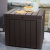 Сундук URBAN  STORAGE BOX 113 л.